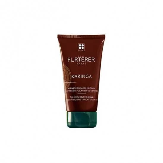 René Furterer Karinga Crème Hydratante Coiffante 150ml