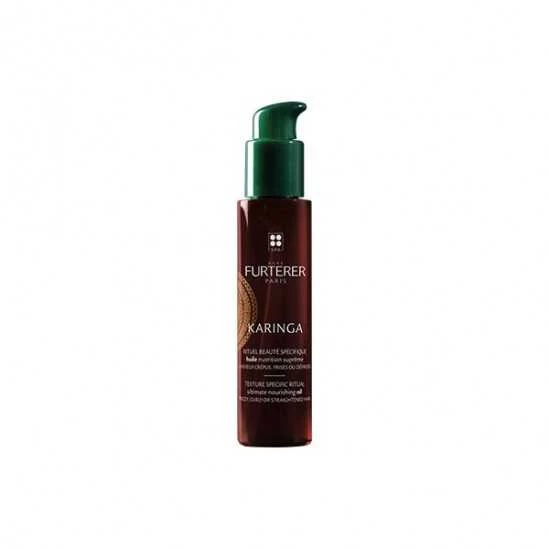 René Furterer Karinga Huile Nutrition Suprême 100ml