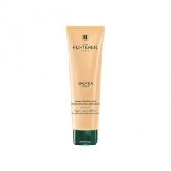 René Furterer Okara Blond Baume Démêlant éclat 150ml