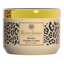 Rose Baie Amla Masque Keratine 500Ml