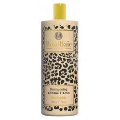 Rose Baie Amla Shampooing Keratine 500Ml