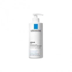 La Roche-posay Lipikar Lait Relipidant Corps Anti-désséchement 400ml