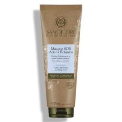 Sanoflore Aciana Botanica Masque 75Ml