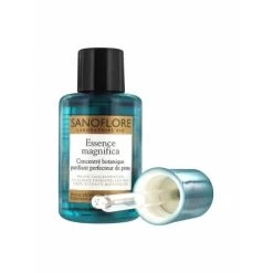 Sanoflore Magnifica Essence Concentré Botanique Purifiant Perfecteur De Peau 30 Ml