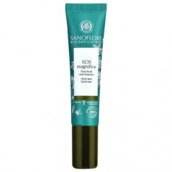 Sanoflore Sos Magnifica Soin Local Anti-boutons 15ml