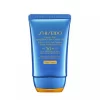 Shiseido Solaires Crème Visage SPF50 50Ml