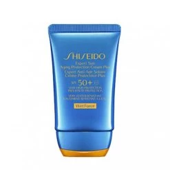 Shiseido Solaires Crème Visage SPF50 50Ml