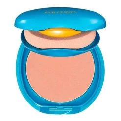 Shiseido Solaires Fond De Teint Compact SPF30 Medium Beige 12 Grammes