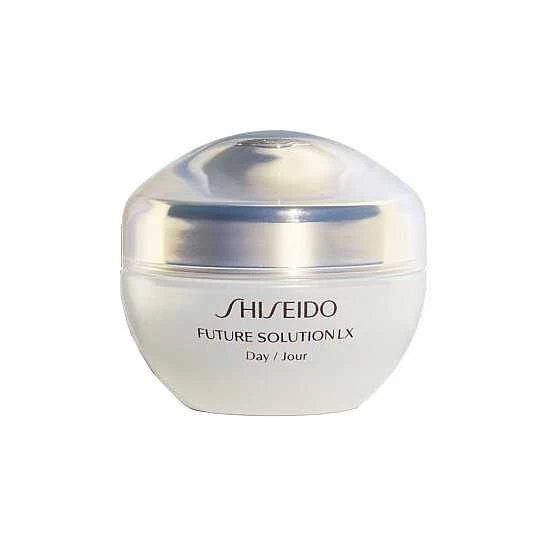 Shiseido Future Solution LX Crème Protection Totale SPF20 50Ml
