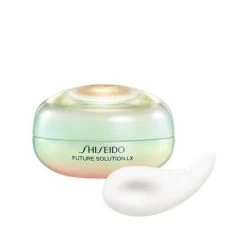 Shiseido Future Solution LX Crème Yeux Ultime 15Ml