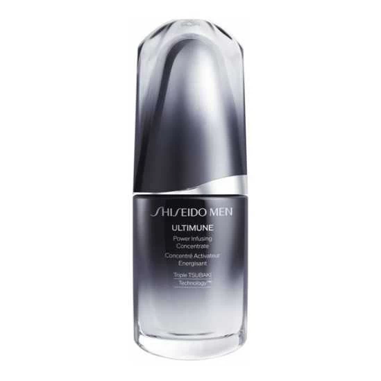 Shiseido Men Concentré Activateur Energisant 30Ml
