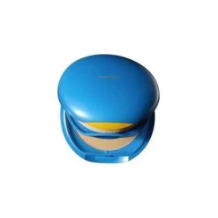 Shiseido Solaires Fond De Teint Compact SPF30 Medium Ivory 12 Grammes