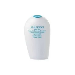Shiseido Solaires Lait Réparateur Intensif Après Soleil 150Ml