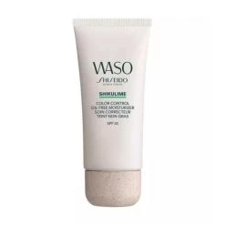 Shiseido Wasa Correcteur Teint Non Gras SPF30 50Ml