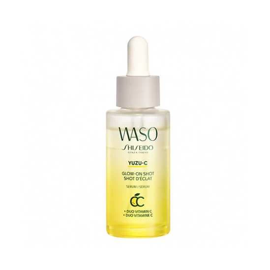 Shiseido Wasa Glow On Shot 28Ml