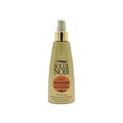 Soleil Noir Huile Sèche Vitaminée 150Ml SPF10