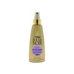 Soleil Noir Huile Sèche Vitaminée 150Ml SPF30