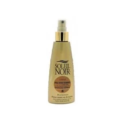 Soleil Noir Huile Sèche Vitaminée 150Ml SPF4