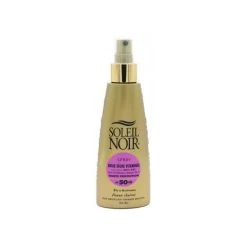 Soleil Noir Huile Sèche Vitaminée 150Ml SPF50