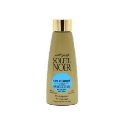 Soleil Noir Lait Vitaminé 150Ml Après Soleil