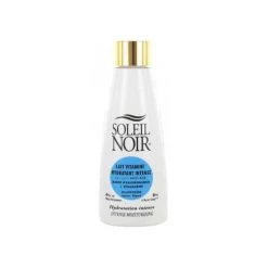 Soleil Noir Lait Vitaminé 150Ml Hydratant Intense