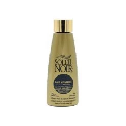 Soleil Noir Lait Vitaminé 150Ml Sans Filtre