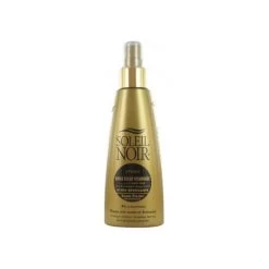 Soleil Noir Huile Sèche Vitaminée Ultra Bronzante Sans Filtre Spray 150 Ml