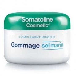 Somatoline Cosmetic Gommage Sel Marin 350g
