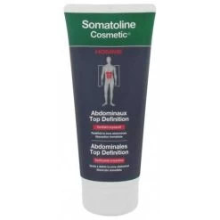 Somatoline Hommes Abdominaux Top Définition 200Ml
