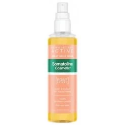 Somatoline Remodelant Active Huile Sèche 125Ml