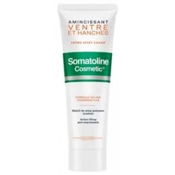 Somatoline Ventre Et Hanches Effet Chaud 250Ml