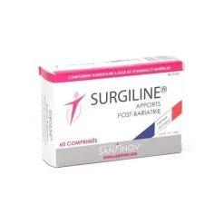 Surgiline Comprimés Boite 60
