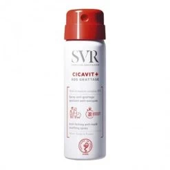 Svr Cicavit+ Sos Grattage Spray Apaisant 40ml