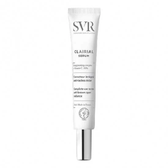 Svr Clairial Sérum Correcteur Intégral Anti-tâches éclat 30ml