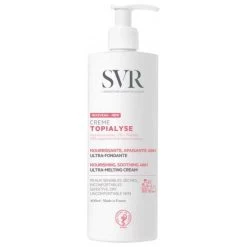 SVR Topialyse Crème Corps 400Ml