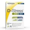 Synergia D-Stress Jour Et Nuit 60 Comprimés