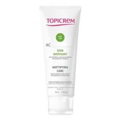 Topicrem AC Soin Matifiant 40ml