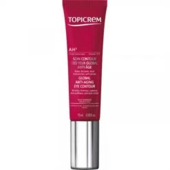 Topicrem AH3 Soin Contour Des Yeux Anti Age 15Ml
