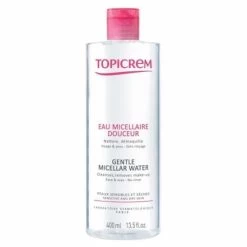 Topicrem Hydra Eau Micellaire Douceur 400Ml