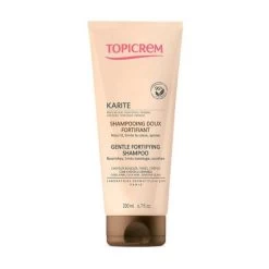 Topicrem Karité Shampooing Nourrissant Douceur 200Ml