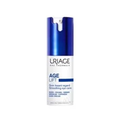 Uriage Age Lift Soin Lissant Regard 15Ml