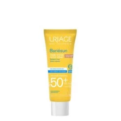 Uriage Bariésun Crème Teintée Dorée SPF50 50Ml