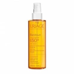 Uriage Bariésun Huile Sèche SPF50+ 200ml