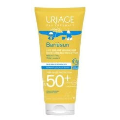 Uriage Bariésun Lait Enfant Hydratant SPF50 100Ml