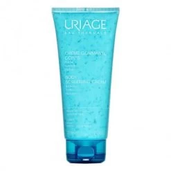 Uriage Crème Gommante Corps Tube 200ml
