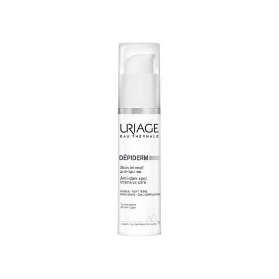 Uriage Dépiderm Soin Intensif Anti Taches 30Ml