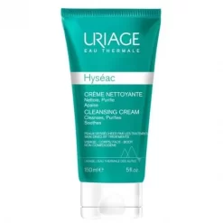Uriage Hyséac Crème Nettoyante 150ml