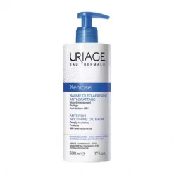 Uriage Xémose Baume Oléo Apaisant Anti-grattage 500ml