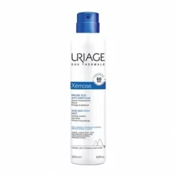 Uriage Xémose Brume Sos Anti-grattage 200ml