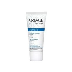 Uriage Xémose Crème Visage Soin 40 Ml